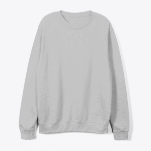 Cool Grey Lightweight Comfort Long Sleeve