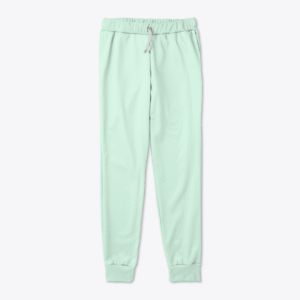 Light Mint Premium Sweatpants