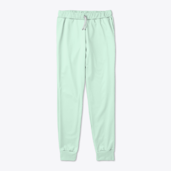 Light Mint Premium Sweatpants