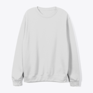 Pale Ash Minimalist Urban Style Long Sleeve